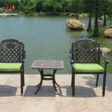  Ghế Sân Vườn Nhôm Đúc SKC33 