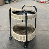  Bộ Bàn Ghế Thư Giãn Ban Công SKCB22 