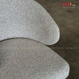  Ghế Ăn Bọc Vải SKC118 
