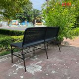  Sofa Ngoài Trời Vải Textilene SKOS09 