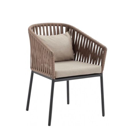 GHẾ ĂN - GHẾ CAFE NGOÀI TRỜI