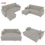  Sofa Giường  SKSG03 