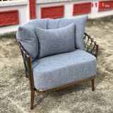  Ghế Bành Phong Cách Bắc Âu SKC105 