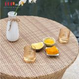  Bộ Bàn Ghế Đan Mây SKCB06 