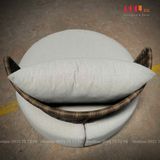  Ghế Thư Giãn Phòng Khách SKC103 