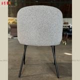  Ghế Ăn Bọc Vải SKC118 
