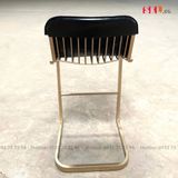  Ghế Quầy Bar Bọc Da SKC106 