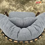  Ghế Bành Phong Cách Bắc Âu SKC105 