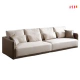  Sofa Băng Phòng Khách SKS07 