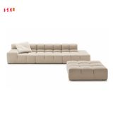  Sofa Góc Phòng Khách SKS11 