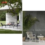  Ghế Thư Giãn Sân Vườn SKC95 