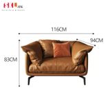  Bộ Sofa Phòng Khách SKSS04 