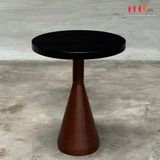  Bộ Bàn Ghế Đọc Sách Phòng Khách Gỗ Óc Chó SKC123 