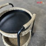 Bộ Bàn Ghế Thư Giãn Ban Công SKCB22 