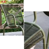  Ghế Thư Giãn Sân Vườn SKC95 