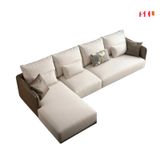  Sofa Góc Phòng Khách SKS06 