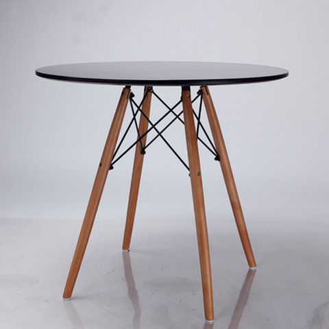  Bàn Gỗ Tròn SKT02 