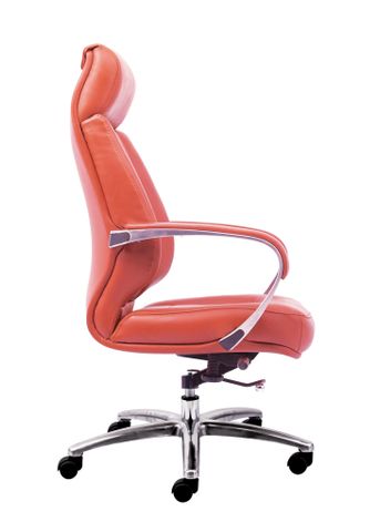  GHẾ LÀM VIỆC BỌC DA BENTLY SKLD02 