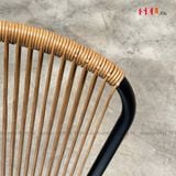  Ghế Cafe Ngoài Trời SKC121 