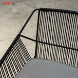  Ghế Cafe Khu Vực Bể Bơi SKC120 