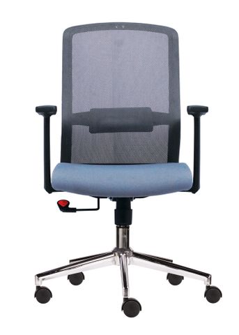  GHẾ LÀM VIỆC BỌC VẢI LƯỚI SKNV02 