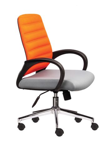  GHẾ LÀM VIỆC BỌC VẢI LƯỚI SKNV08 