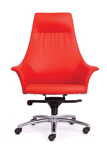  GHẾ LÀM VIỆC BỌC DA CAO CẤP SKLV05 