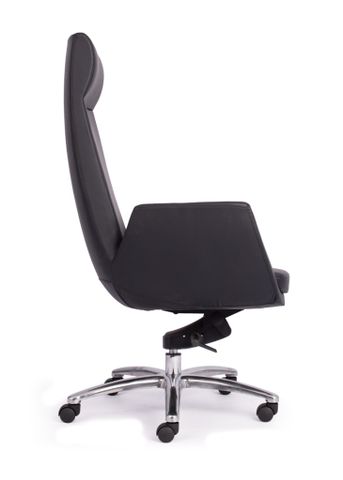  GHẾ LÀM VIỆC BỌC DA CAO CẤP SKLV03 