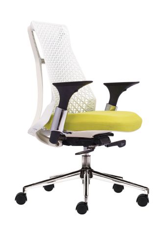  GHẾ LÀM VIỆC CAO CẤP SKNV06 