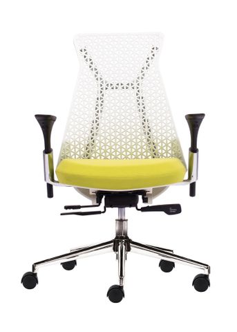  GHẾ LÀM VIỆC CAO CẤP SKNV06 