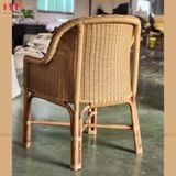  Ghế Ăn Nhà Hàng Cao Cấp SKC116 