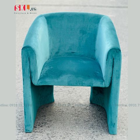  Ghế Ăn Nhà Hàng SKC115 