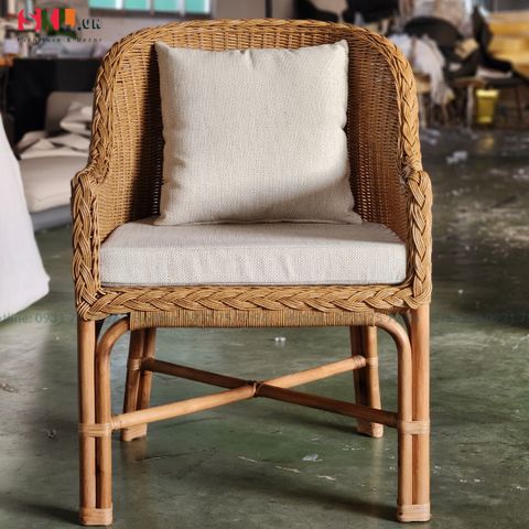  Ghế Ăn Nhà Hàng Cao Cấp SKC116 