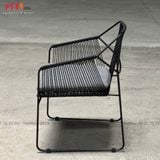  Ghế Cafe Khu Vực Bể Bơi SKC120 