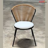  Ghế Cafe Ngoài Trời SKC121 