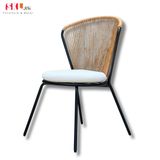  Ghế Cafe Ngoài Trời SKC121 