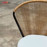 Ghế Cafe Ngoài Trời SKC121 