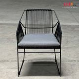  Ghế Cafe Khu Vực Bể Bơi SKC120 