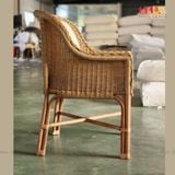  Ghế Ăn Nhà Hàng Cao Cấp SKC116 