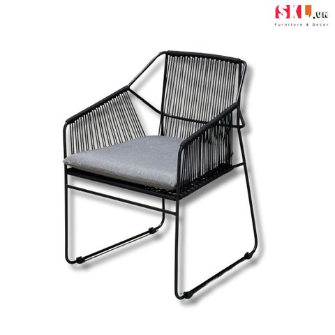  Ghế Cafe Khu Vực Bể Bơi SKC120 