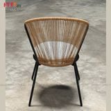  Ghế Cafe Ngoài Trời SKC121 