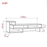  Kệ Tivi Gỗ Hiện Đại SKK04 