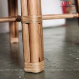  Ghế Ăn Nhà Hàng Cao Cấp SKC116 