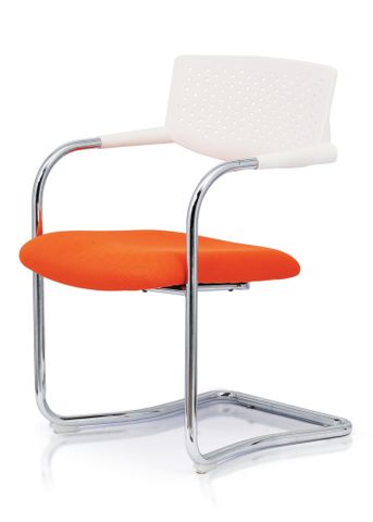  GHẾ CHÂN QUỲ PHÒNG HỌP SKCQ04 