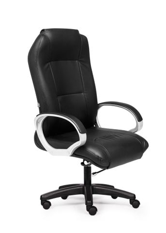  GHẾ LÀM VIỆC BỌC DA CAO CẤP SKLV04 