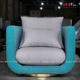  Armchair Phòng Khách Cao Cấp SKC71 