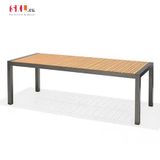  Bàn Ăn Gỗ Teak Cao Cấp Ngoài Trời SKT32 