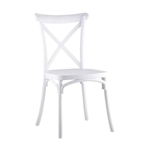  GHẾ NHỰA PP ĐÚC NGUYÊN KHỐI SKP16 