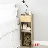  Tủ Đầu Giường Gỗ Hiện Đại SKTG05 