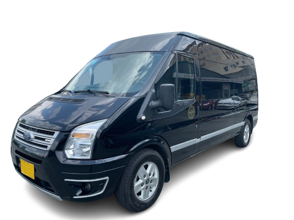 Toyota Innova - 7 chỗ – Vector